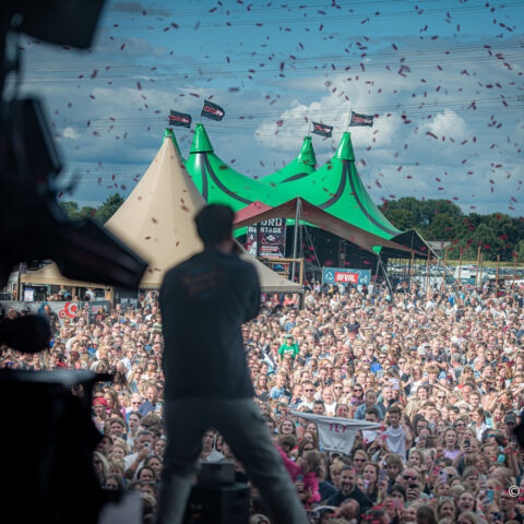 Eerste namen Huntenpop 2026😍