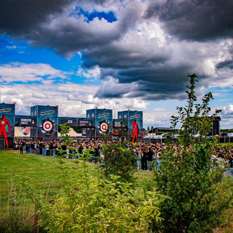 Early Bird verkoop 18dec